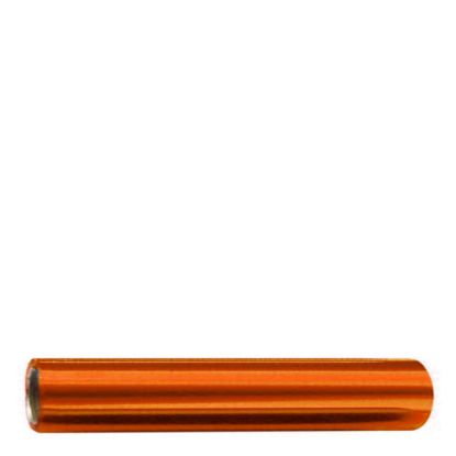 Picture of T.FOIL (METALLIC ORANGE) 30cmx25m