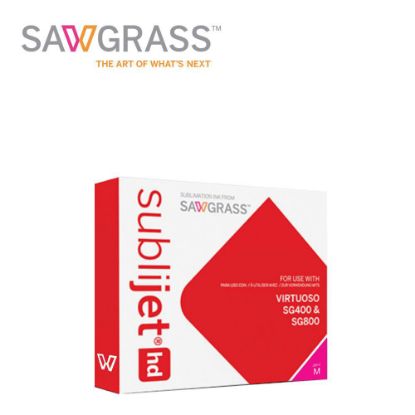 Picture of Sawgrass Ink (SG400) 29ml MAGENTA SubliJet HD