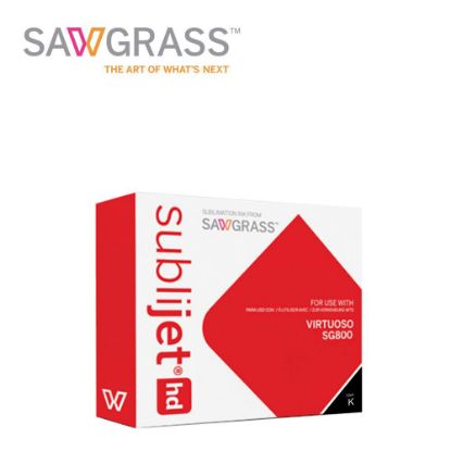 Picture of Sawgrass Ink (SG800) 75ml BLACK SubliJet HD