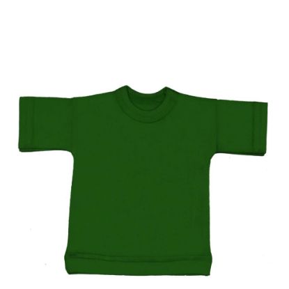 Εικόνα της Cotton T-Shirt (Mini) GREEN