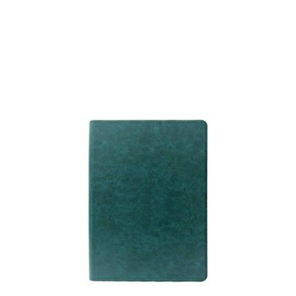 Picture of PHOTO ALBUM -LEATHER (GREEN) 15x20