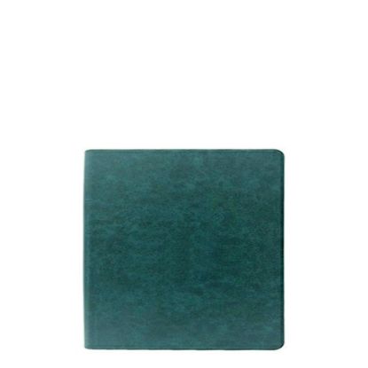Picture of PHOTO ALBUM -LEATHER (GREEN) 20x20
