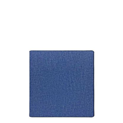 Picture of PHOTO ALBUM -LEATHER (BLUE) 20x20