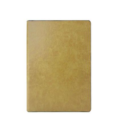 Picture of PHOTO ALBUM -LEATHER (YELLOW) 20x30