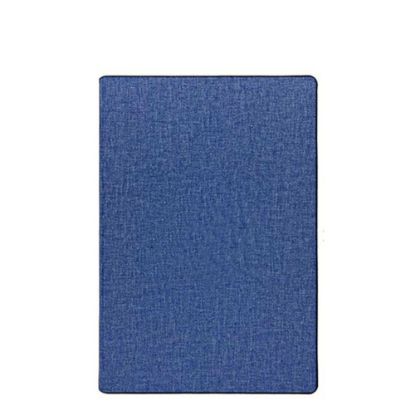 Picture of PHOTO ALBUM -LEATHER (BLUE) 20x30