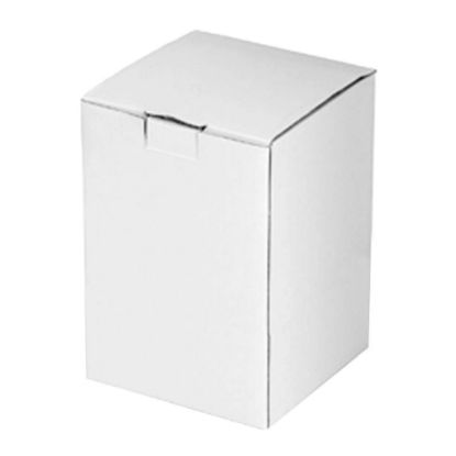 Εικόνα της BOX - MUG for TUMBLER (WHITE) Paper