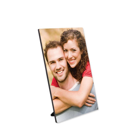 Picture of KICK STAND PANEL - GLOSS WHITE - 20x30