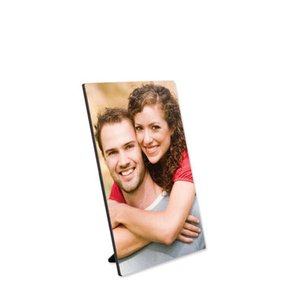 Picture of KICK STAND PANEL - GLOSS WHITE - 20.32x25.40