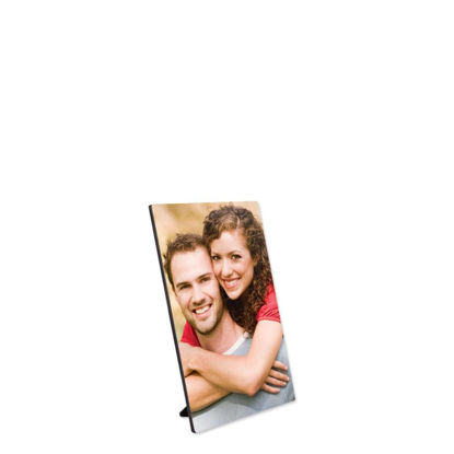 Εικόνα της KICK STAND PANEL - GLOSS WHITE - 12.70x17.78