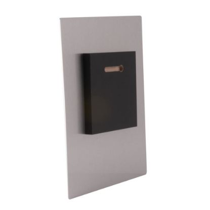 Picture of Mount Display ( MDF) Black Shadow 29.52x40.64cm