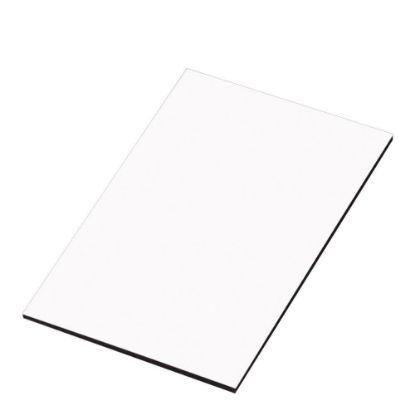 Picture of BIG PANEL- MDF GLOSS white (124x215) MR 19mm
