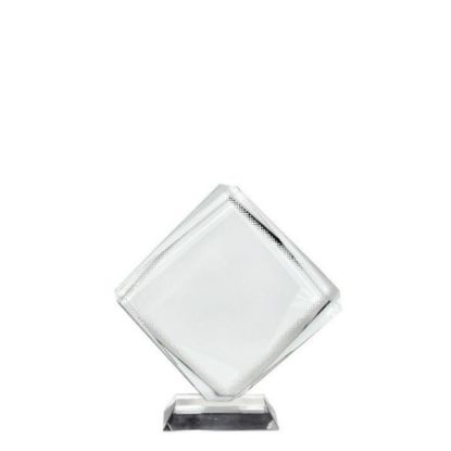 Picture of CRYSTAL - OCTAHEDRO (10x10cm-20mm)