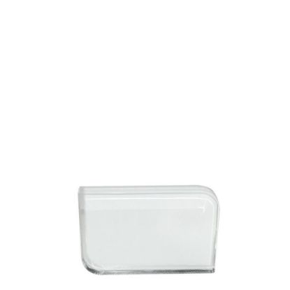 Picture of CRYSTAL - RECTANGULAR smooth an.(6x8cm-20mm)