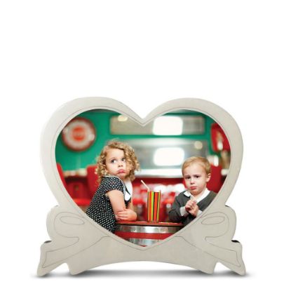 Picture of MDF - PHOTO FRAME 25x30cm (12mm)