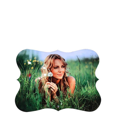 Picture of HB - PHOTO FRAME Rect. clover (16x22cm-5mm)