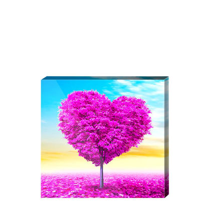 Picture of ALUMINUM - PHOTO FRAME (WH.GLOSS) 30x30cm
