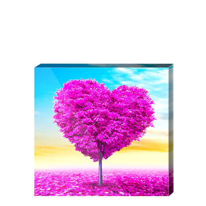Picture of ALUMINUM - PHOTO FRAME (WH.GLOSS) 35x35cm