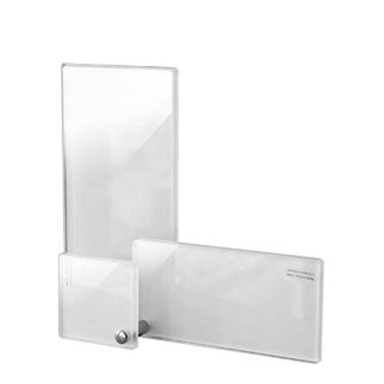 Picture of GLASS FRAME - 3 in1 (set) 7mm with axis