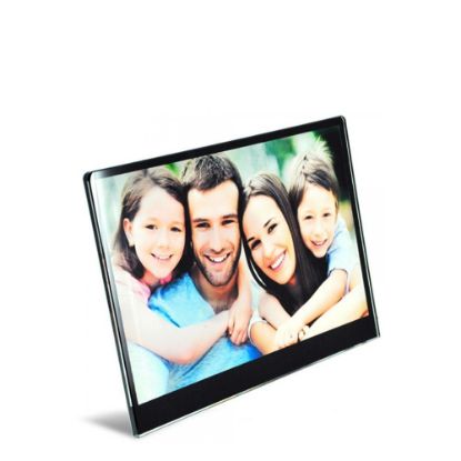 Picture of GLASS FRAME - TOUGHENED/8mm 19.5x27.6 cm