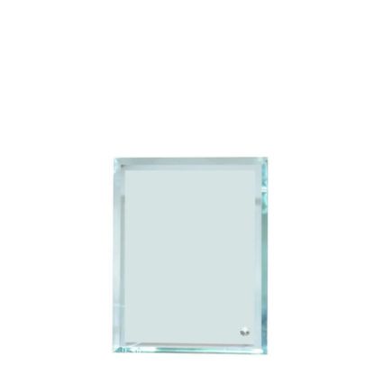 Picture of GLASS CRYSTAL FRAME - 10mm - 125x175