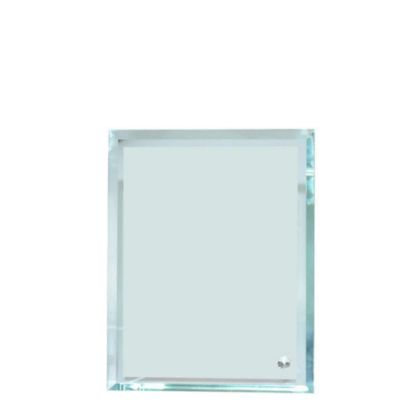 Picture of GLASS CRYSTAL FRAME - 10mm - 18x23cm