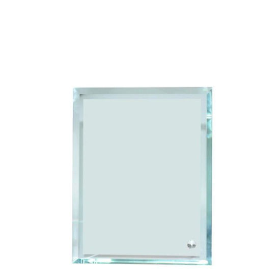 Picture of GLASS CRYSTAL FRAME - 10mm - 18x23cm