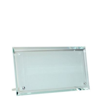 Picture of GLASS CRYSTAL FRAME - 10mm - 300x160