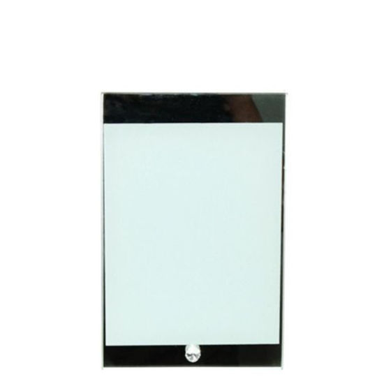 Picture of GLASS FRAME - 5mm - 15x23 mirror edge