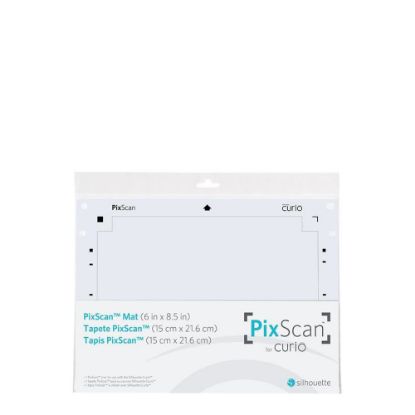 Εικόνα της GRAPHTEC (PixScan MAT) CURIO