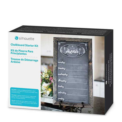 Εικόνα της GRAPHTEC (Starter Kit) CHALKBOARD/Curio