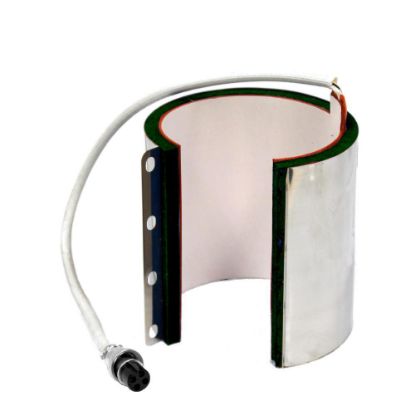 Picture of Heater with Frame 0.5L Beer (4 pins male) for ARC