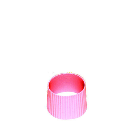 Picture of TUMBLER - ECO CERAMIC HOLDER - PINK