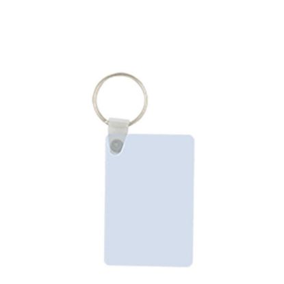 Picture of KEY-RINGS (plastic HPP 2s) RECTANGLE - 4x6