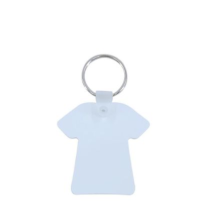 Picture of KEY-RINGS (plastic HPP 2s) T-SHIRT - 5x5