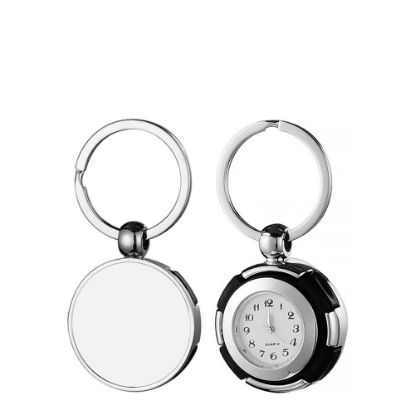 Picture of KEY-RING - METAL (WATCH)