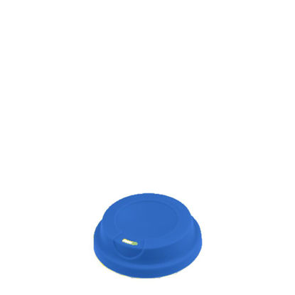 Picture of TUMBLER - ECO CERAMIC LIPS - BLUE