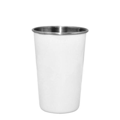 Picture of Tumbler 17oz - WHITE