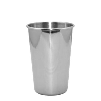 Picture of Tumbler 17oz - SILVER