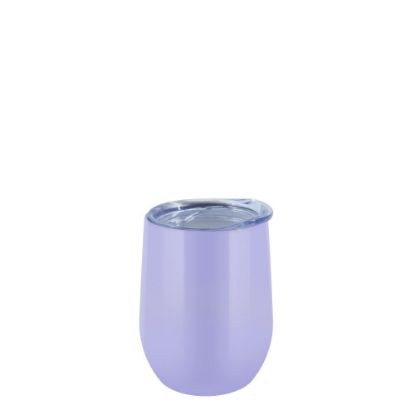 Picture of Stemless Cup 12oz (Purple)