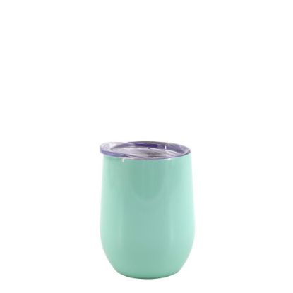 Picture of Stemless Cup 12oz (Green Mint)
