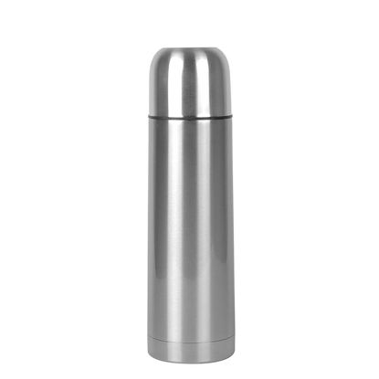 Picture of THERMO BOTTLE 750ml - STAINLESS ST. SILVER