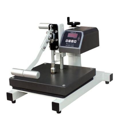 Εικόνα της INSTA Heat Press 32.5x32.5cm (Swing manual)