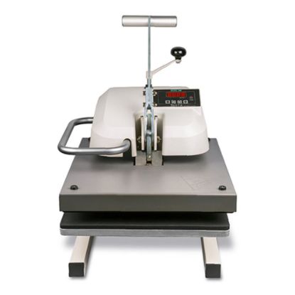 Picture of INSTA Heat Press 40x50cm (Swing manual)