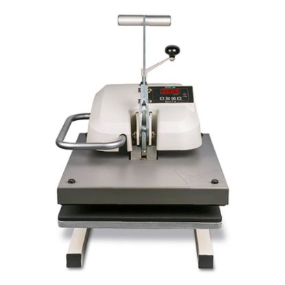 Εικόνα της INSTA Heat Press 40x50cm (Swing manual)