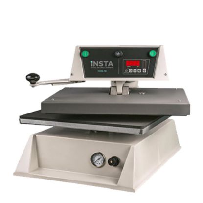 Εικόνα της INSTA Heat Press 40x50cm (Swing auto)