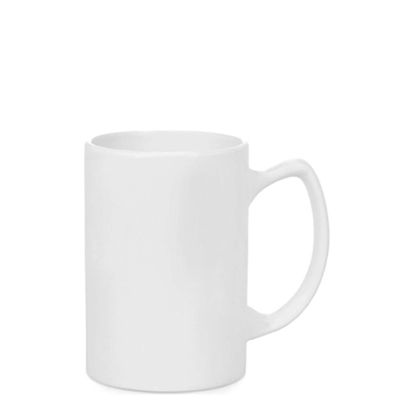 Picture of MUG WHITE/GLOSS - 14oz (Statesman) orca