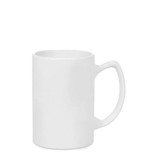 Picture of MUG WHITE/GLOSS - 14oz (Statesman) orca