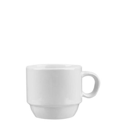 Εικόνα της Coffee Set - 6oz (Ceramic) Stackable