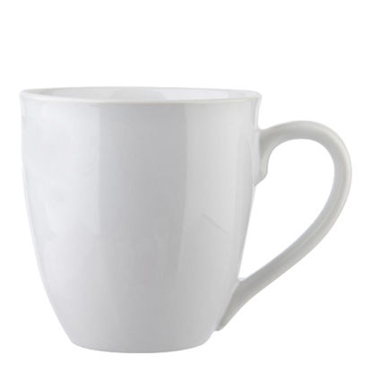 Picture of MUG WHITE/GLOSS - 18oz (Bristol)