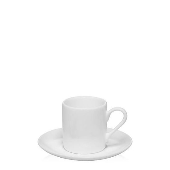 Picture of Coffee Set - 4.0oz (Bone China) ear